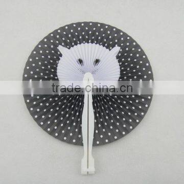 circular fan