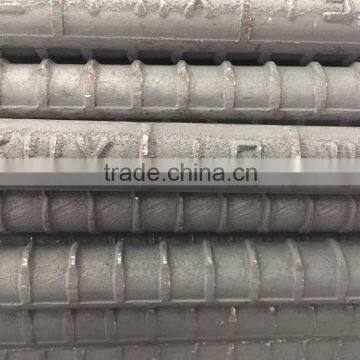 Manufacture Directly Supply GR40/GR60 Hot Rolled Deformed Steel Bar/ Iron Rod /Reinforcing Bar From Tangshan, China photo-6