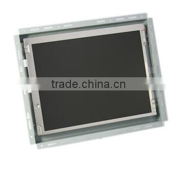 12.1" SVGA Open Frame Touch Screen Embedded LCD Monitor (LCD Module)