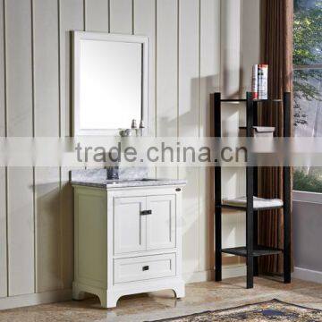 modern bathroom furniture cabinet