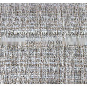 Wool Polyester Worsted Tweed Suit Fabric/polyester Cotton Wool Blend Fabric for Fashion Cloths photo-2