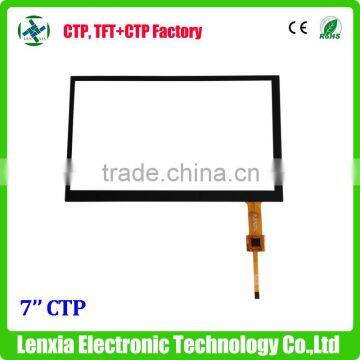 Standard or Custom Spare Parts 5'', 7'',10.1'', 12'',13.3'', 14'', 15'' Tablet Touch Screen photo-5