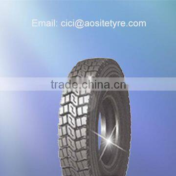 Excellent New Cheap Truck Tire 7.50R16LT