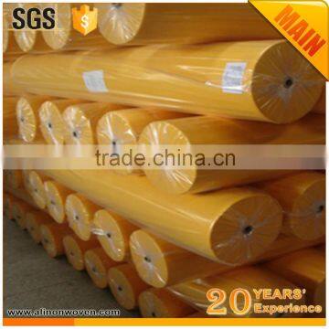 China Manufacturer Supply 100% PP Spunbond Non Woven photo-4