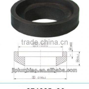 toilet bowel rubber gasket