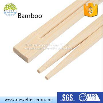 Newly Specail Colourful Bulk Customized Chopstick With Opp Bag photo-5