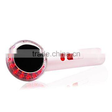 BP-010B Beauty Personal Care 1Mhz Ultrasonic Body Slimming Machine China Wholesale photo-4