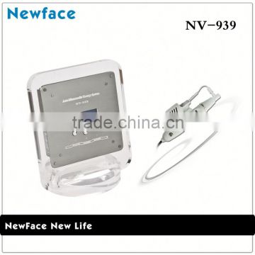 NV-939 micropen micro needling mesotherapy microneedle roller therapy meso gun