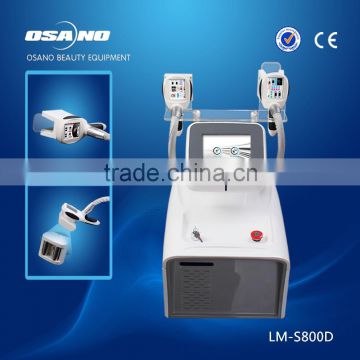 Cryolipolysis Slimming Vacuum Liposuction super slimming equipment