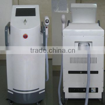 CE approved salon/clinic home use 808nm diode laser hair removal machine