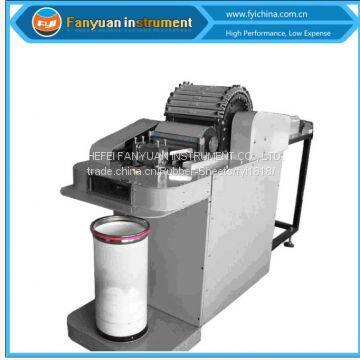 Laboratory Mini Carding Machine