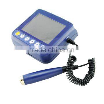 CE, ISO Approval Veterinary Portable Vet Ultrasound Animal Ultrasound Machine photo-2