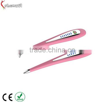 alibaba express cosmetics wholesale microcurrent vibration eye care massager