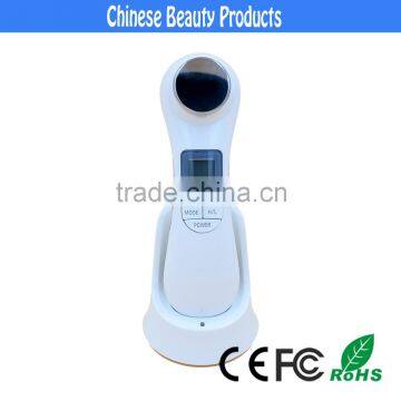 Ultrasonic Facial Massager rf photo-3