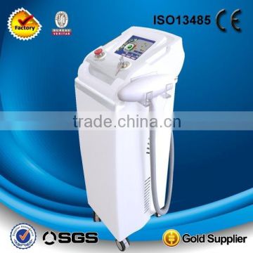 Economical and Professional 1064 nm 532nm nd yag laser