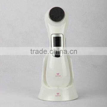 Tattoo Removal System Fat Cavitation Machine Home Skin Q Switch Laser Tattoo Removal Machine Lifting Ultrasound Cavitation RF Slimming Machine photo-6