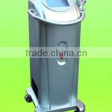 480-1200nm IPL&RF E-light Machine For Skin Rejuvenation And Hair Removal No Pain