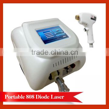 mini laser bars 808nm diode laser machine hair loss beauty equipment