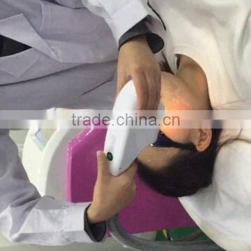 Higher Energy E-light Ipl Shr Hair Removal Laser Machine for Spa and Clinic photo-4