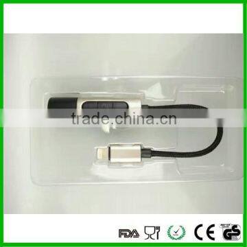 Earphone Headset Adapter for Iphone 7&3.5mm Audio Jack Converter photo-6