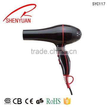 professional ionic hair dryer for salon barber shop tools