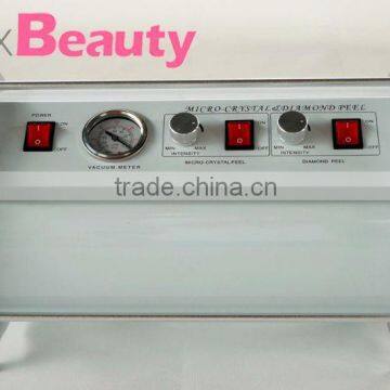 M-P9A BEST! Power Crystal Peeling Microdermabrasion Machine(CE) photo-2