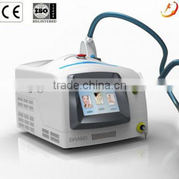 Super Portable Diode Laser 808nm For Permanent Hair Removal Machine From Factory