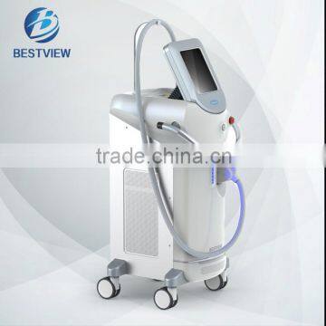 Stationary 808nm Laser Hair Removal With CE Certification photo-3