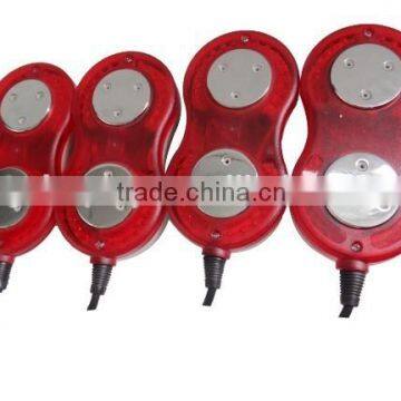 WL-26 8pads Lipo Laser Cellulite Removal Equipment