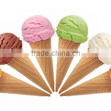 HALAL Oceanpower hard dried ice cream mix powder, soft ice cream powder