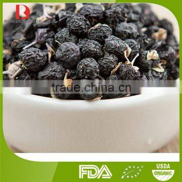 Manufacturere Wholesale China Manufacture High Quality Black Goji/Chinese Black Wolfberry/black Medlar photo-4