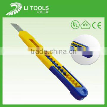 18mm straight promotional pen knife