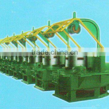 Wire Drawing Machine