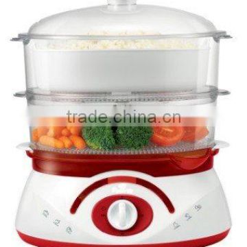 food steamer