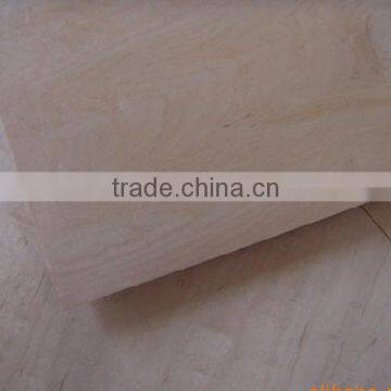 high pressure laminate sheet - bavarian beech plywood sheet