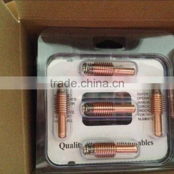 plasma torch parts 220842 electrode