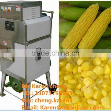 electrical corn sheller /Fresh corn sheller for sale