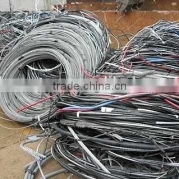 Aluminum Wire Scrap With the lowest factory price