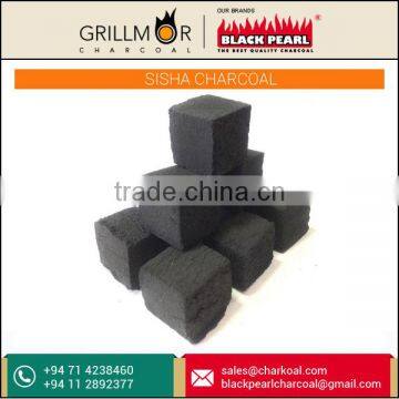 New Series Shisha Charcoal for Home, Hotel use