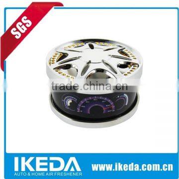 car wheel shape promotional gifts for woman