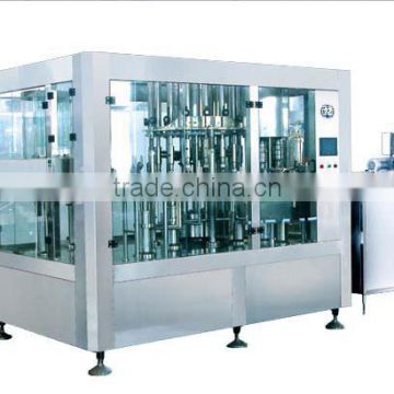 Washing Filling Capping Machine (3-in-1)