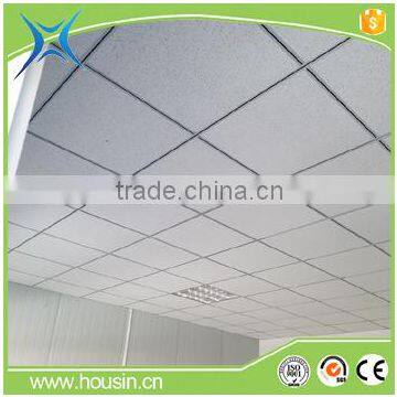 High quality suspended false ceiling grid ceiling installation t bar grid made in China