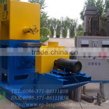 High quality 180~200kg/h pet dog food making machine/pet feed mill with CE approval