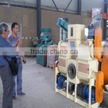 Hot Sales of Biomass Pellet Mill Wood Pellet Machine With Competitive Prices/machine for Biomass Pellet Fuel photo-2