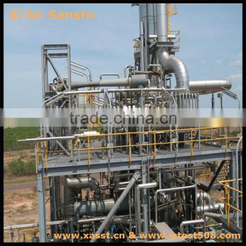 100T/D Biodiesel equipment