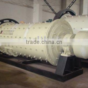 Ball Mill Used In Millrun