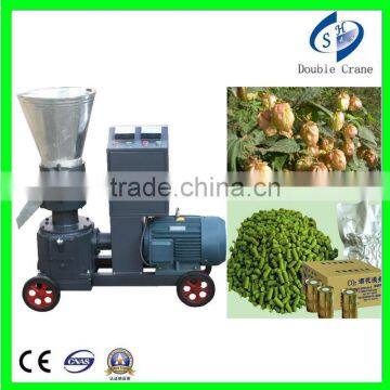 small hops pellet making machine with best price