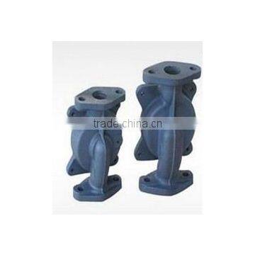 Oem Grey Casting Grey Cast Iron Price N/W,cast iron gg25