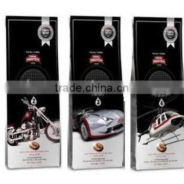 Vietnam Trung Nguyen Coffee Cup 1-5 Cofee