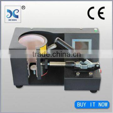 mug printing heat transfer machine CE Approval